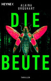 Cover von Die Beute