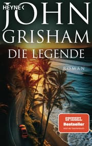Cover von Die Legende