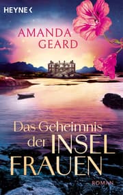 Cover von Das Geheimnis der Inselfrauen