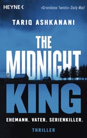 Cover von The Midnight King