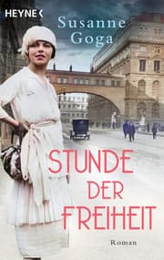 Cover von Stunde der Freiheit