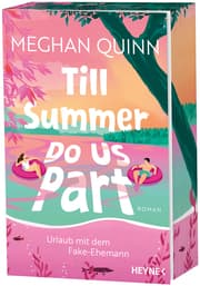 Cover von Till Summer Do Us Part - Urlaub mit dem Fake-Ehemann