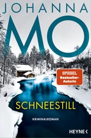 Cover von Schneestill