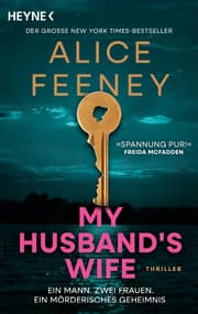 Cover von My Husband's Wife