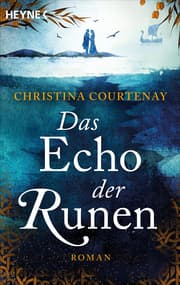 Cover von Das Echo der Runen