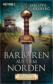 Cover von Die Barbaren aus dem Norden