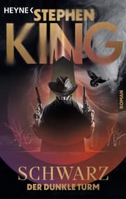 Cover von Schwarz