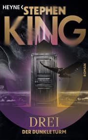 Cover von Drei