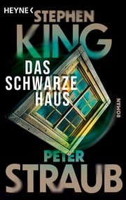 Cover von Das schwarze Haus