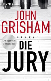 Cover von Die Jury