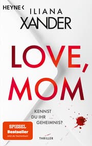 Cover von Love, Mom