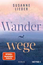 Cover von Wanderwege