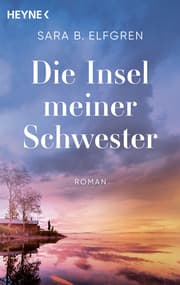 Cover von Die Insel meiner Schwester