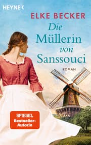Cover von Die Müllerin von Sanssouci
