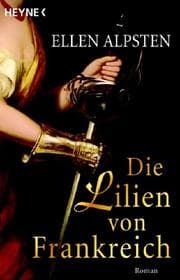 Cover von Die Lilien von Frankreich