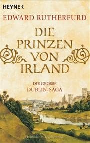 Cover von Die Prinzen von Irland