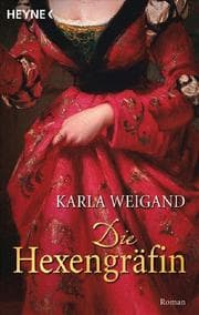 Cover von Die Hexengräfin