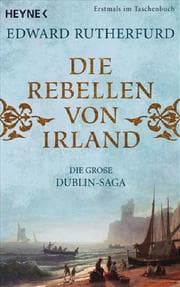 Cover von Die Rebellen von Irland