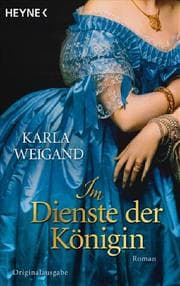 Cover von Im Dienste der Königin