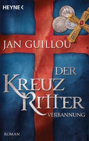 Cover von Der Kreuzritter - Verbannung