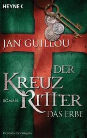 Cover von Der Kreuzritter - Das Erbe