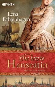 Cover von Die letzte Hanseatin