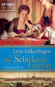 Cover von Die Schicksalsleserin