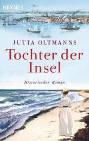Cover von Tochter der Insel