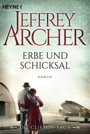 Cover von Erbe und Schicksal