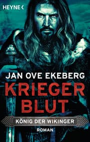 Cover von Kriegerblut - König der Wikinger