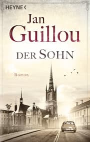 Cover von Der Sohn