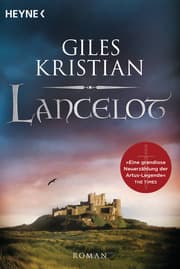 Cover von Lancelot
