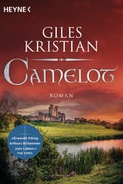 Cover von Camelot