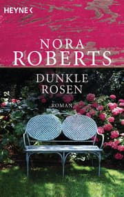 Cover von Dunkle Rosen