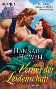 Cover von Verlies der Leidenschaft