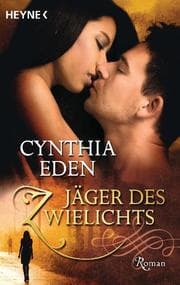 Cover von Jäger des Zwielichts