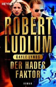 Cover von Der Hades-Faktor