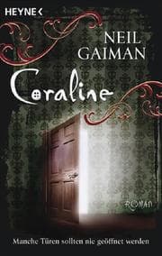Cover von Coraline