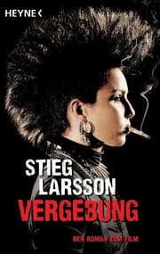 Cover von Vergebung