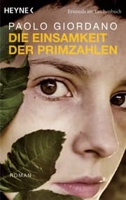 Cover von Die Einsamkeit der Primzahlen