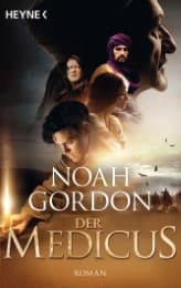 Cover von Der Medicus
