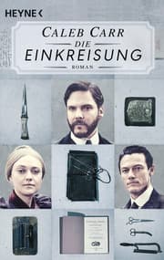 Cover von Die Einkreisung