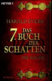 Cover von Die Rache