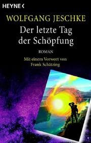Cover von Der letzte Tag der Schöpfung