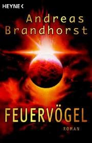 Cover von Feuervögel