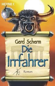 Cover von Die Irrfahrer