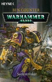 Cover von Seelentrinker