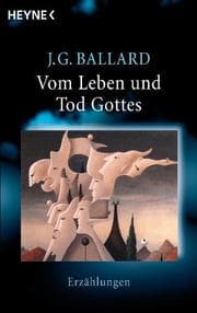 Cover von Vom Leben und Tod Gottes