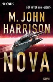 Cover von Nova