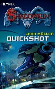 Cover von Quickshot
